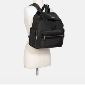 COACH Baby Backpack